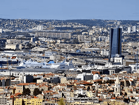 Marseille